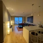 Luxurious Apartment with Stunning Sea View in Central Sisli (Listing No: 6819)