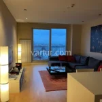 Luxurious Apartment with Stunning Sea View in Central Sisli (Listing No: 6819)