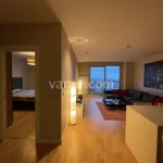Luxurious Apartment with Stunning Sea View in Central Sisli (Listing No: 6819)