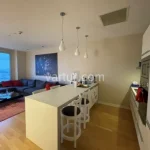 Luxurious Apartment with Stunning Sea View in Central Sisli (Listing No: 6819)