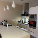 Luxurious Apartment with Stunning Sea View in Central Sisli (Listing No: 6819)