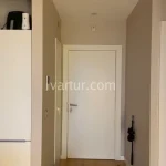 Luxurious Apartment with Stunning Sea View in Central Sisli (Listing No: 6819)