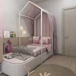 Роскошная квартира в центре Бакшехира, Стамбул №6820