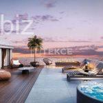 Modern Apartments in a Vibrant Istanbul District (Listing No: 6823)