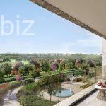 Modern Apartments in a Vibrant Istanbul District (Listing No: 6823)