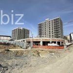 Modern Apartments in a Vibrant Istanbul District (Listing No: 6823)