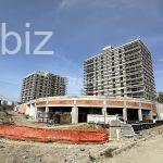 Modern Apartments in a Vibrant Istanbul District (Listing No: 6823)
