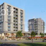 Modern Apartments in a Vibrant Istanbul District (Listing No: 6823)