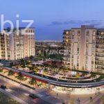 Modern Apartments in a Vibrant Istanbul District (Listing No: 6823)