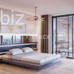Modern Apartments in a Vibrant Istanbul District (Listing No: 6823)