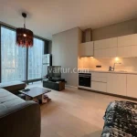 Luxury Studio Apartment in Sariyer, Istanbul (Listing No: 6824)