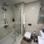 Luxury Studio Apartment in Sariyer, Istanbul (Listing No: 6824)