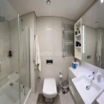 Luxury Studio Apartment in Sariyer, Istanbul (Listing No: 6824)