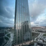 Luxury Studio Apartment in Sariyer, Istanbul (Listing No: 6824)