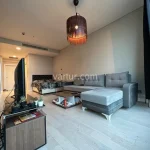 Luxury Studio Apartment in Sariyer, Istanbul (Listing No: 6824)