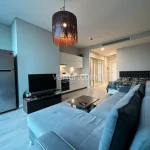 Luxury Studio Apartment in Sariyer, Istanbul (Listing No: 6824)