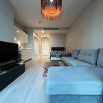 Luxury Studio Apartment in Sariyer, Istanbul (Listing No: 6824)