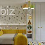 Spacious Apartment with Scenic Views in Avcılar, Istanbul (Listing No: 6825)