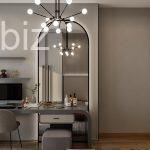 Spacious Apartment with Scenic Views in Avcılar, Istanbul (Listing No: 6825)