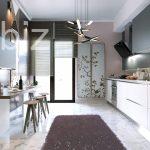 Pendik, İstanbul’da Cazip Daire (İlan No: 6826)
