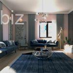 Pendik, İstanbul’da Cazip Daire (İlan No: 6826)