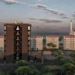 Modern Apartment in the Heart of Başakşehir (Listing No: 6828)