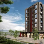 Modern Apartment in the Heart of Başakşehir (Listing No: 6828)