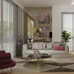 Modern Apartment in the Heart of Başakşehir (Listing No: 6828)