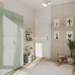 Modern Apartment in the Heart of Başakşehir (Listing No: 6828)