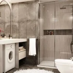 Modern Apartment in the Heart of Başakşehir (Listing No: 6828)