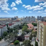 Luxurious Apartment in the Heart of Üsküdar (Listing No: 6829)