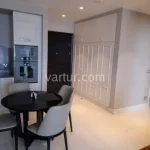Luxurious Apartment in the Heart of Üsküdar (Listing No: 6829)
