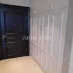 Luxurious Apartment in the Heart of Üsküdar (Listing No: 6829)