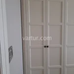 Luxurious Apartment in the Heart of Üsküdar (Listing No: 6829)