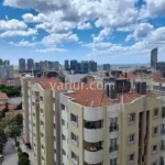 Luxurious Apartment in the Heart of Üsküdar (Listing No: 6829)