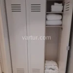 Luxurious Apartment in the Heart of Üsküdar (Listing No: 6829)