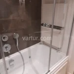Luxurious Apartment in the Heart of Üsküdar (Listing No: 6829)