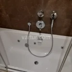 Luxurious Apartment in the Heart of Üsküdar (Listing No: 6829)