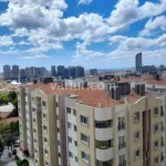 Luxurious Apartment in the Heart of Üsküdar (Listing No: 6829)