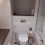 Luxurious Apartment in the Heart of Üsküdar (Listing No: 6829)