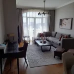 Luxurious Apartment in the Heart of Üsküdar (Listing No: 6829)
