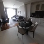 Luxurious Apartment in the Heart of Üsküdar (Listing No: 6829)