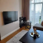 Luxurious Apartment in the Heart of Üsküdar (Listing No: 6829)