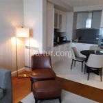 Luxurious Apartment in the Heart of Üsküdar (Listing No: 6829)