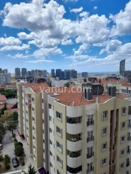 Luxurious Apartment in the Heart of Üsküdar