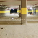 Роскошные квартиры в Бейлюkdюзю с потрясающим видом на море №6832