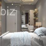Modern Apartment in the Heart of Kâğıthane (Listing No: 6838)