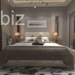 Modern Apartment in the Heart of Kâğıthane (Listing No: 6838)