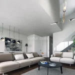 Eyüp, İstanbul’da Lüks Daire (İlan No: 6839)