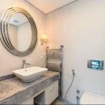 Prestijli Sarıyer’de Modern Daire (İlan No: 6842)